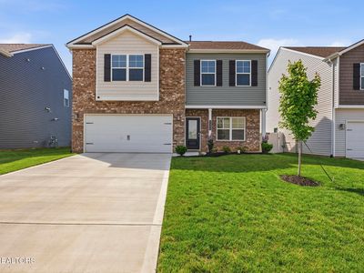 Property at 2402 Best Farms Ln, Maryville, TN