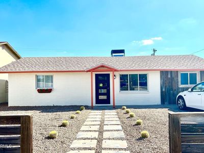 1233 E WEBER Drive