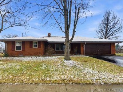 Property at 205 Crestwood Drive, Madison, IN