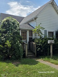 Property at 411 E Elm St, Lebanon, IN