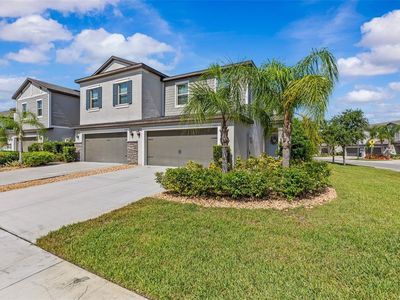 Property at 1603 Roseville St, Lutz, FL