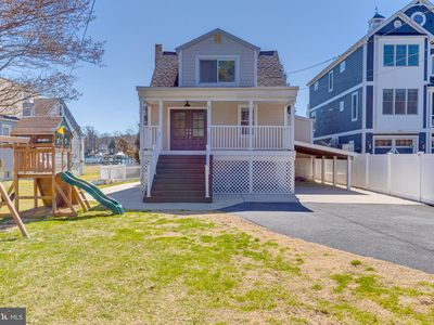 3809 Clarks Point Rd