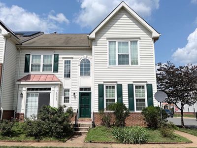20965 Kittanning Ln