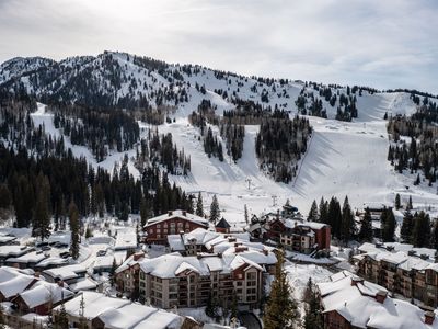 12090 E Big Cottonwood Canyon Rd #307