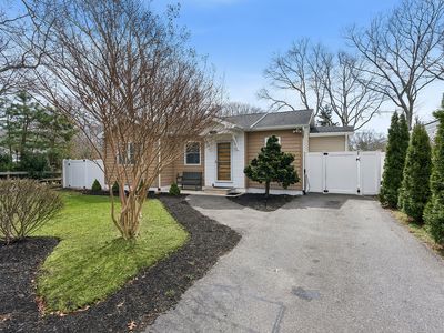 Property at 24 Woodridge Rd, Hampton Bays, NY