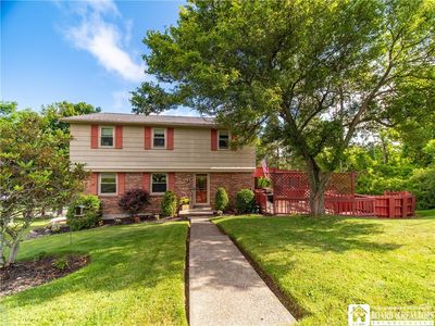 Property at 9 Winding Way, Lakewood, NY