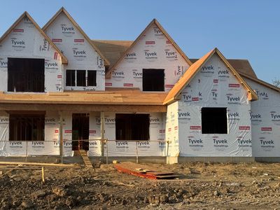 2067 Deer Trl Lot 23