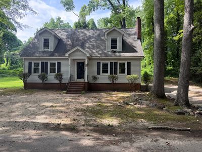 456 Allison Dr