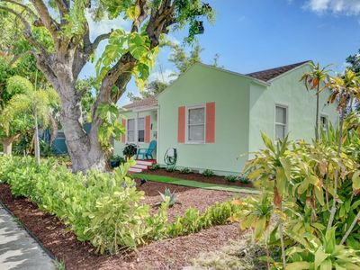 Property at 1128 N L Street, Lake Worth, FL