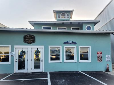 100 Circuit Rd #S-127
