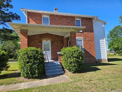 400 Church St