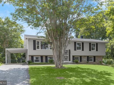 8305 Old Harford Rd