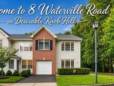 Property at 8 Waterville Road, Manalapan, NJ