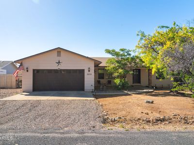 5252 N SADDLEBACK Drive
