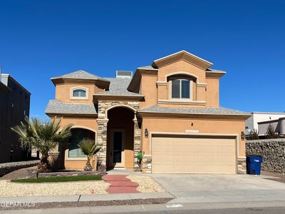 7805 Enchanted Trail Dr