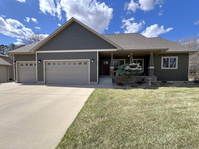 1610 Overlook Ridge Rd