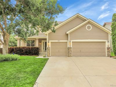 19151 E Hollow Creek Drive
