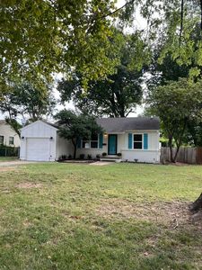 Property at 5515 S Owasso Ave, Tulsa, OK