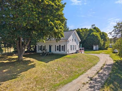 Property at 8 Cookson Road, Orrington, ME