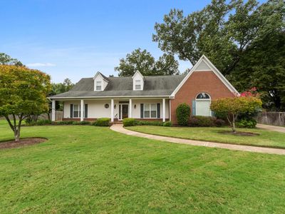 3571 Millie Dr