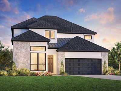 4764 Cascade Ridge Dr
