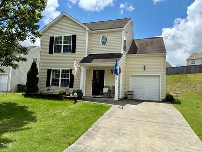 3848 Griffis Glen Dr