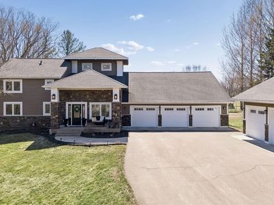7421 Gensmer Cir