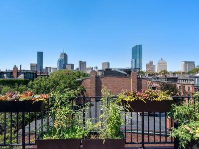 331 Shawmut Ave #4