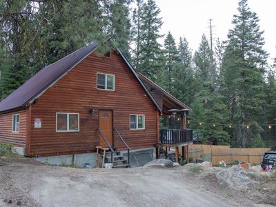 598 W Mountain Rd