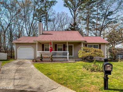 1505 Rhododendron Ct