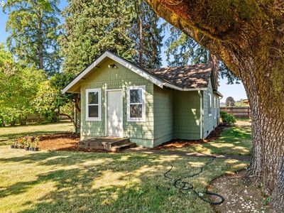 Property at 90798 Alvadore Rd, Junction City, OR