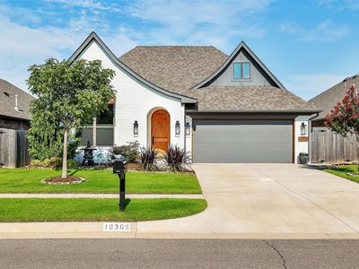 16305 Range Land Dr