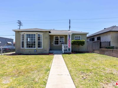Property at 1220 E Palmer St, Compton, CA
