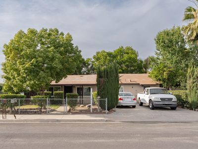 1622 Oregon Avenue