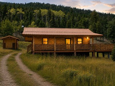 Property at 165 S Meadow Rd, La Veta, CO