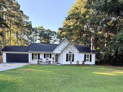 112 Jacqueline Dr