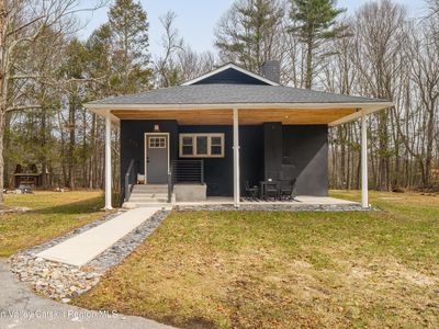Property at 713 Oak Ridge Road, Wawarsing, NY