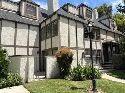 Property at 105 E Rosewood Ct #5, Ontario, CA