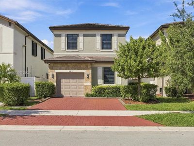 3419 W 109th Pl