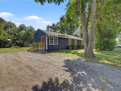 Property at 834 N Walker St, Olathe, KS