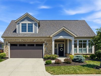 3622 Backstretch Way