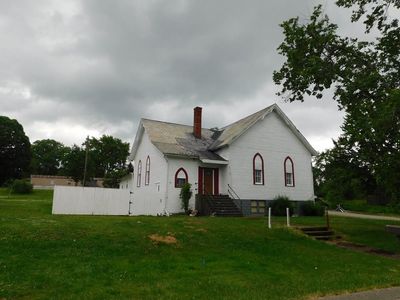 Property at 122 S Main St, Seneca, PA