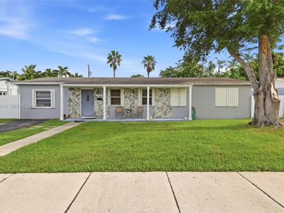 10235 Pan American Dr