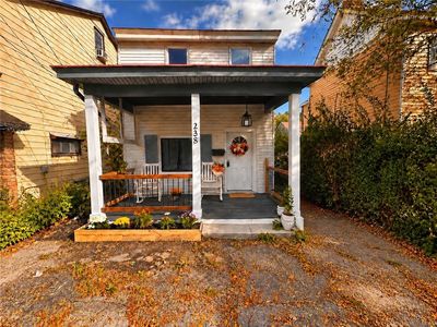 238 Parker St