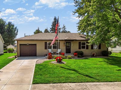 Property at 2020 Jason Dr, Lebanon, IN
