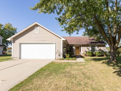 552 Nicole Blvd
