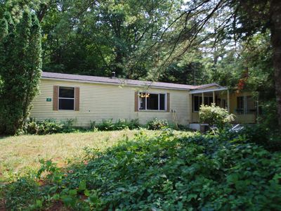 45 Hemlock Drive