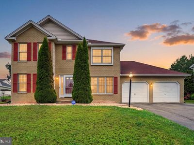 2720 Sparrow Dr
