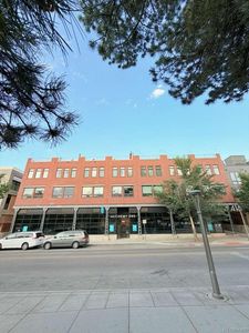 4144 Tennyson Street #208