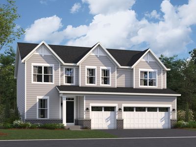 Essex Plan, Sadie Ridge